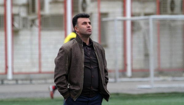 افشین ناظمی، ناظمی