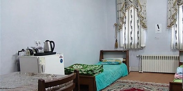 اسکان زائر مسافر مشهد