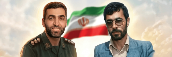 تصویر سربرگ نمایه‌ی ‌فاطمه ذوالفقاری‌