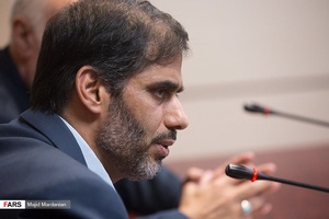 بازدید فرمانده قرارگاه سازندگی خاتم الانبیاء از فارس