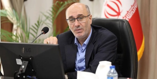 محمدباقر آقاعلیخانی