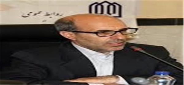 اردبیل - علی آذرنژاد - معاون عمرانی استاندار اردبیل