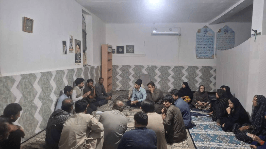 نبرد با محرومیت در قلب روستاها