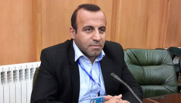 عباس حاجی زاده