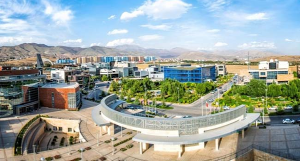 پارک فناوری 