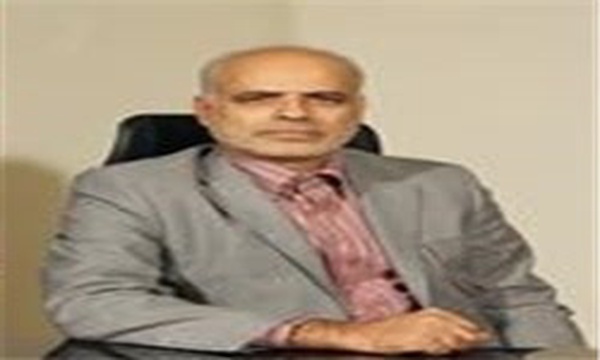 دربندی زاده+ مدیر منطقه سه شهرداری قزوین