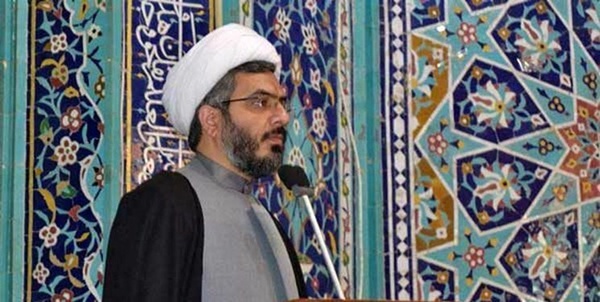 حجت‌الاسلام کاظم فتاح‌دماوندی، امام جمعه دماوند