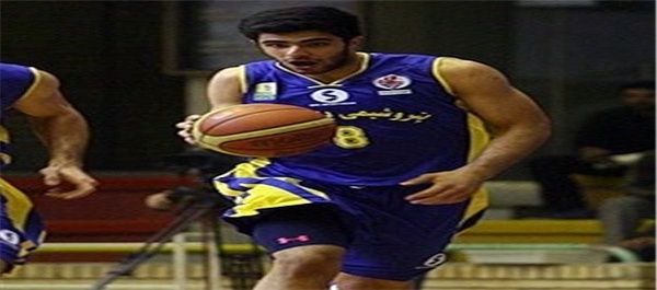 بهنام یخچالی