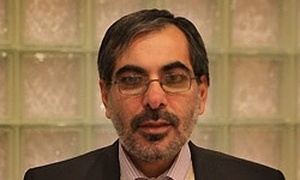 قاسم جعفری
