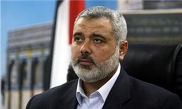 هنیه