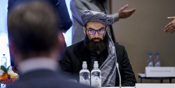 انس حقانی