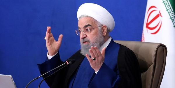 حسن روحانی