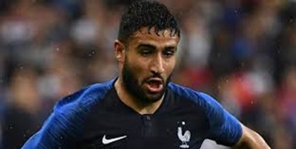 نبیل فقیر