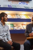 گفتگوی خبرنگار فارس با عباس سلیمی نمین پژوهشگر تاریخ