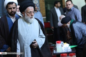 همایش بزرگ علامه شهیدقاضی نورالله شوشتری