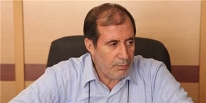 عین‌الله شریف‌پور