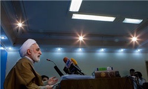نشست خبری سخنگوی قوه قضائیه