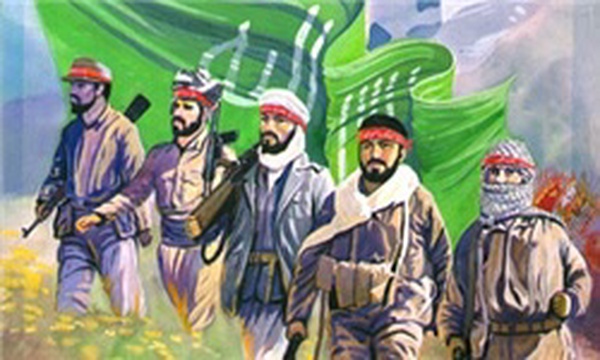 بسیج