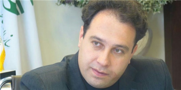 شایسته محیط زیست اسلامشهر