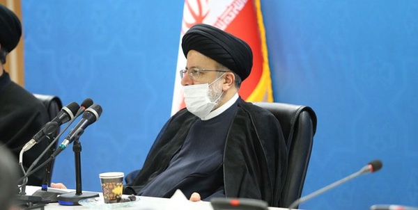 رئیسی