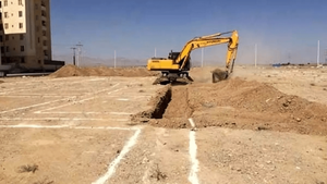 تأمین ۵۳ هزار هکتار زمین برای طرح‌های حمایتی مسکن
