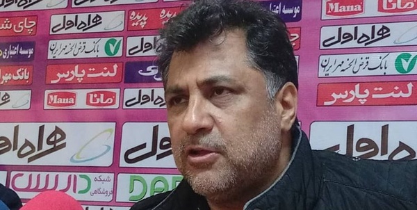 محمد دایی
