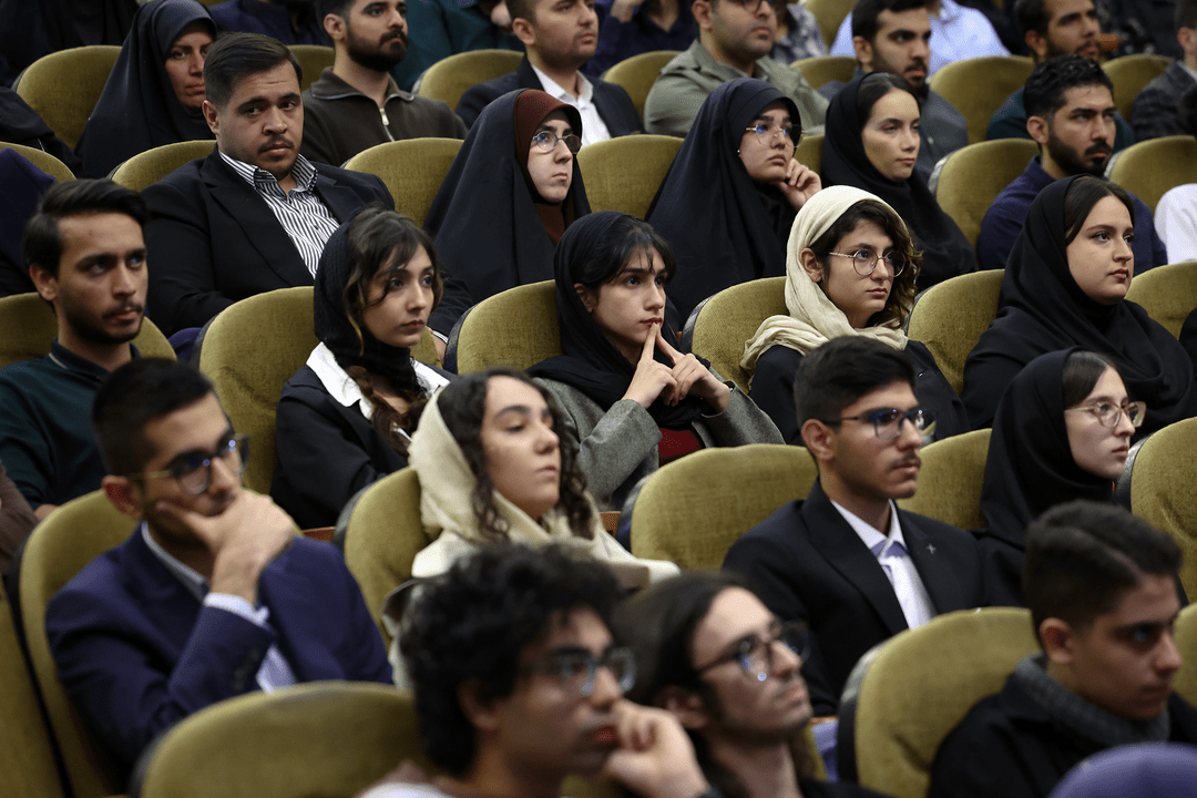 گزارش تصویری آغاز سال تحصیلی دانشگاه‌ها | بخش اول