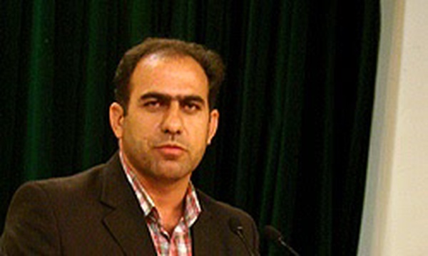 وهاب پیرانی