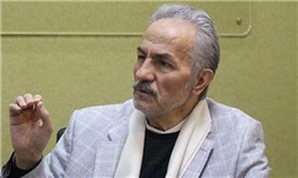 جلیل رسولی