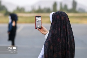 بازگشت حجاج آذربایجان‌غربی از سرزمین وحی