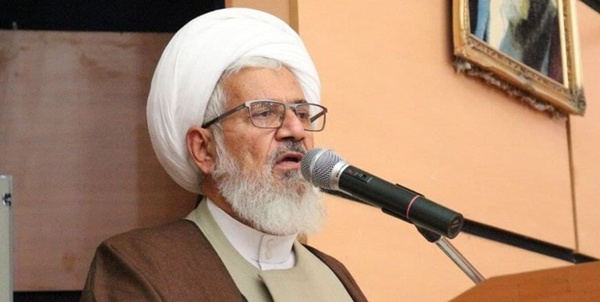 شیخ علی خاتمی