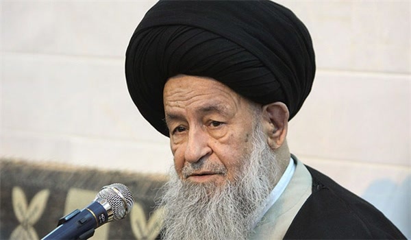 علوی گرگانی