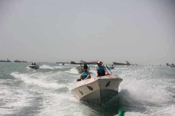 قاچاق دام