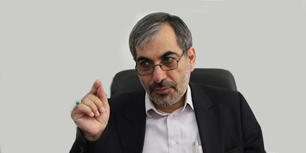 قاسم جعفری یادداشت
