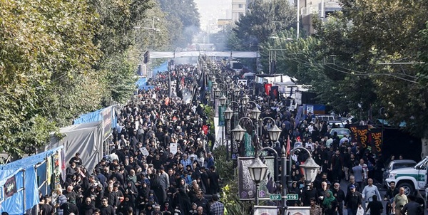 جاماندگان