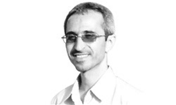 شهید مجید شهریاری