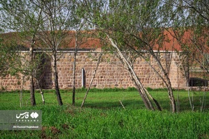 کاروانسرای گویجه بل اهر