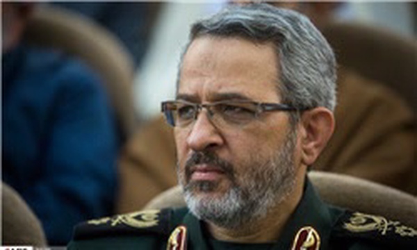 سردار غیب پرور