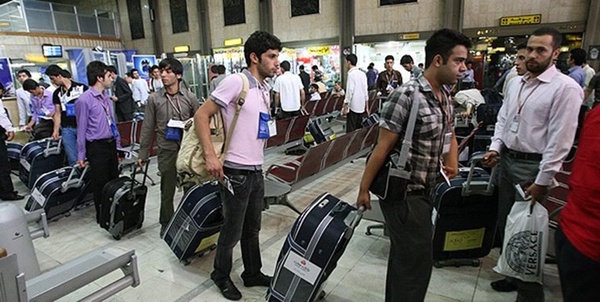 عتبات دانشگاهیان