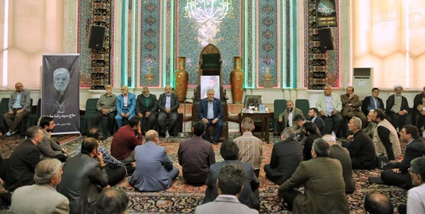 مراسم موید