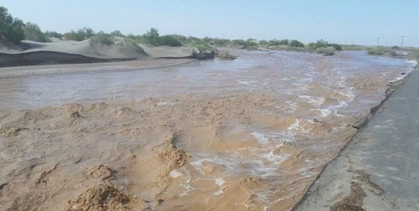 سیلاب
