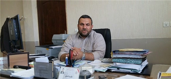 غلامرضا امیدی