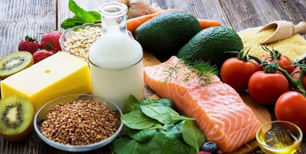 امنیت غذایی 