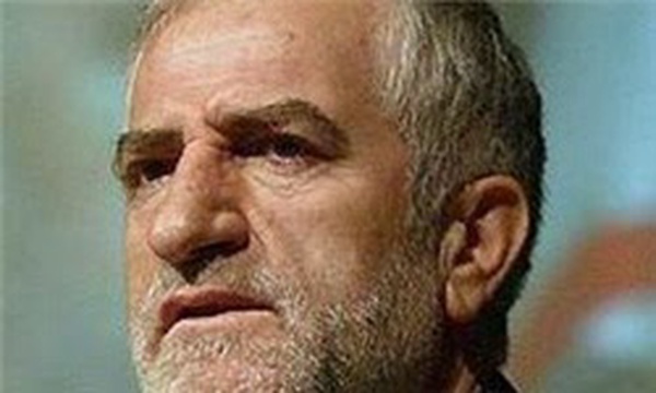 محمد سلیمانی