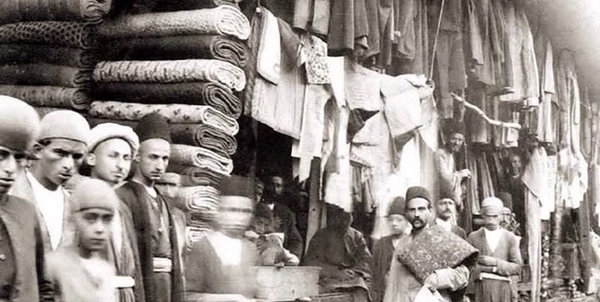 خارجی