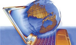 فضای مجازی