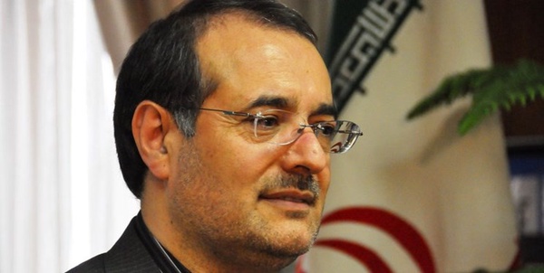 مهدی غضنفری
