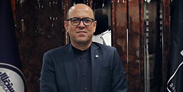 احمد سعادتمند، سعادتمند