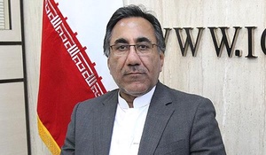 علیم یارمحمدی