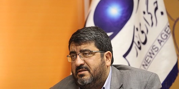 فواد ایزدی